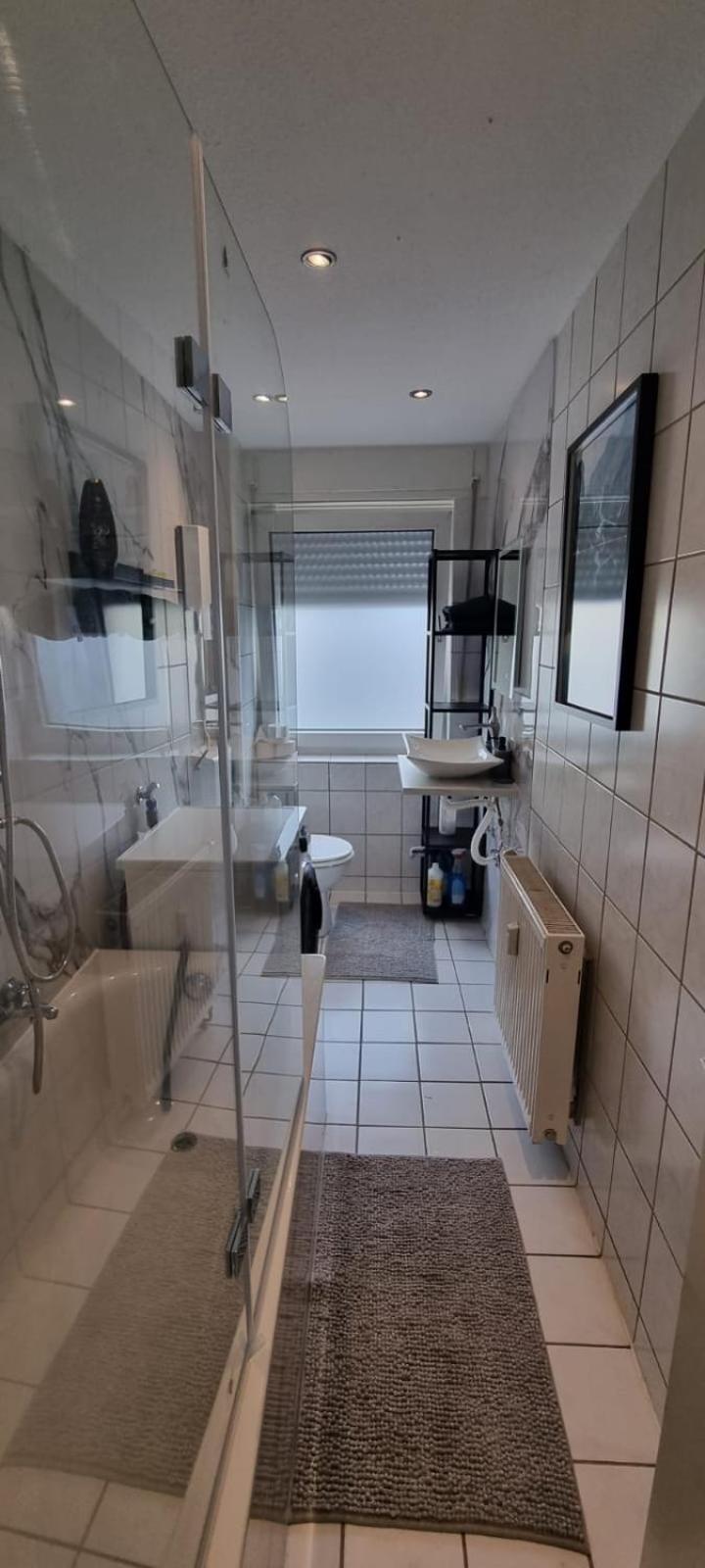 Deluxe Apartment Essen 1 Εξωτερικό φωτογραφία