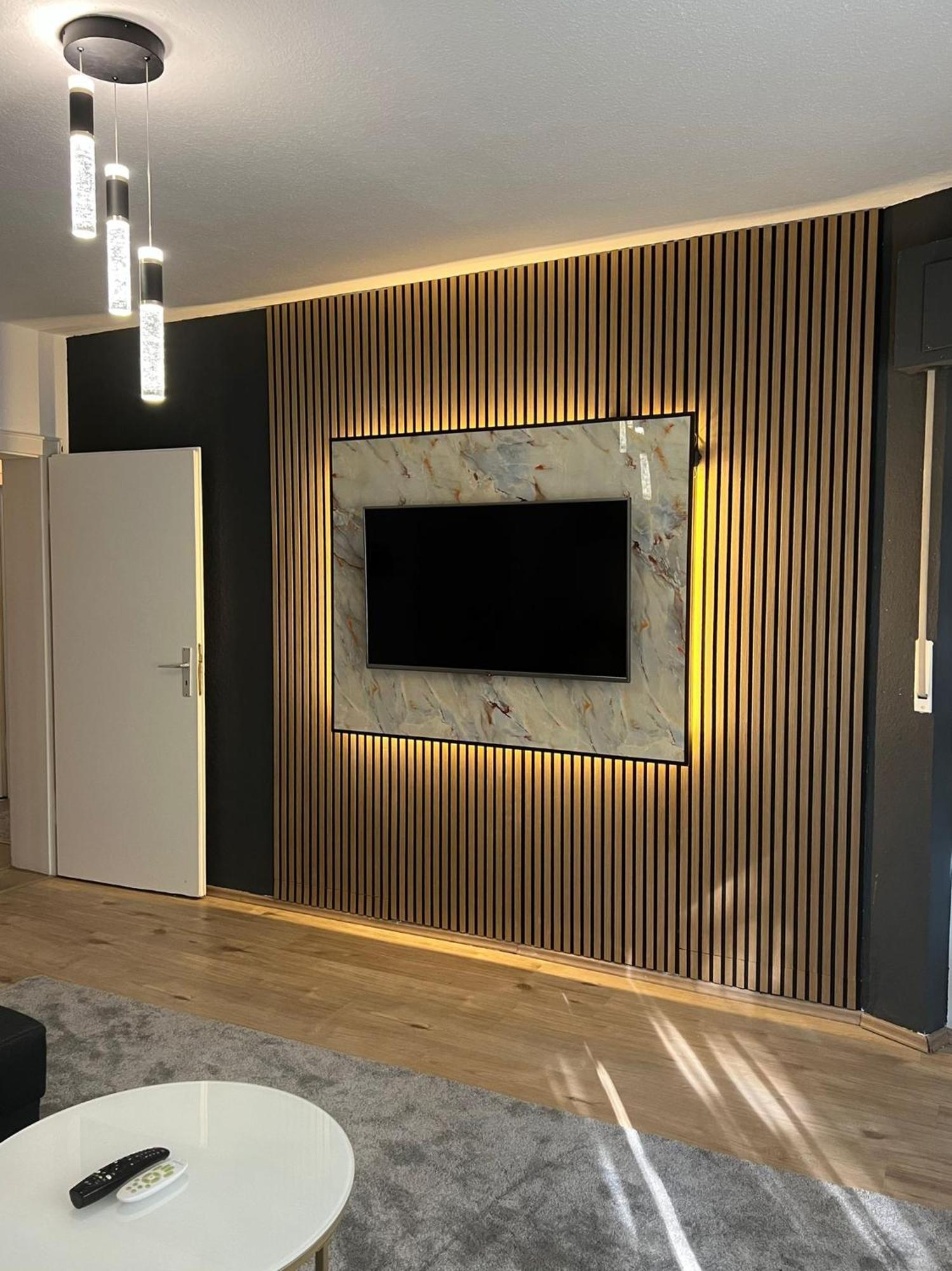 Deluxe Apartment Essen 1 Εξωτερικό φωτογραφία