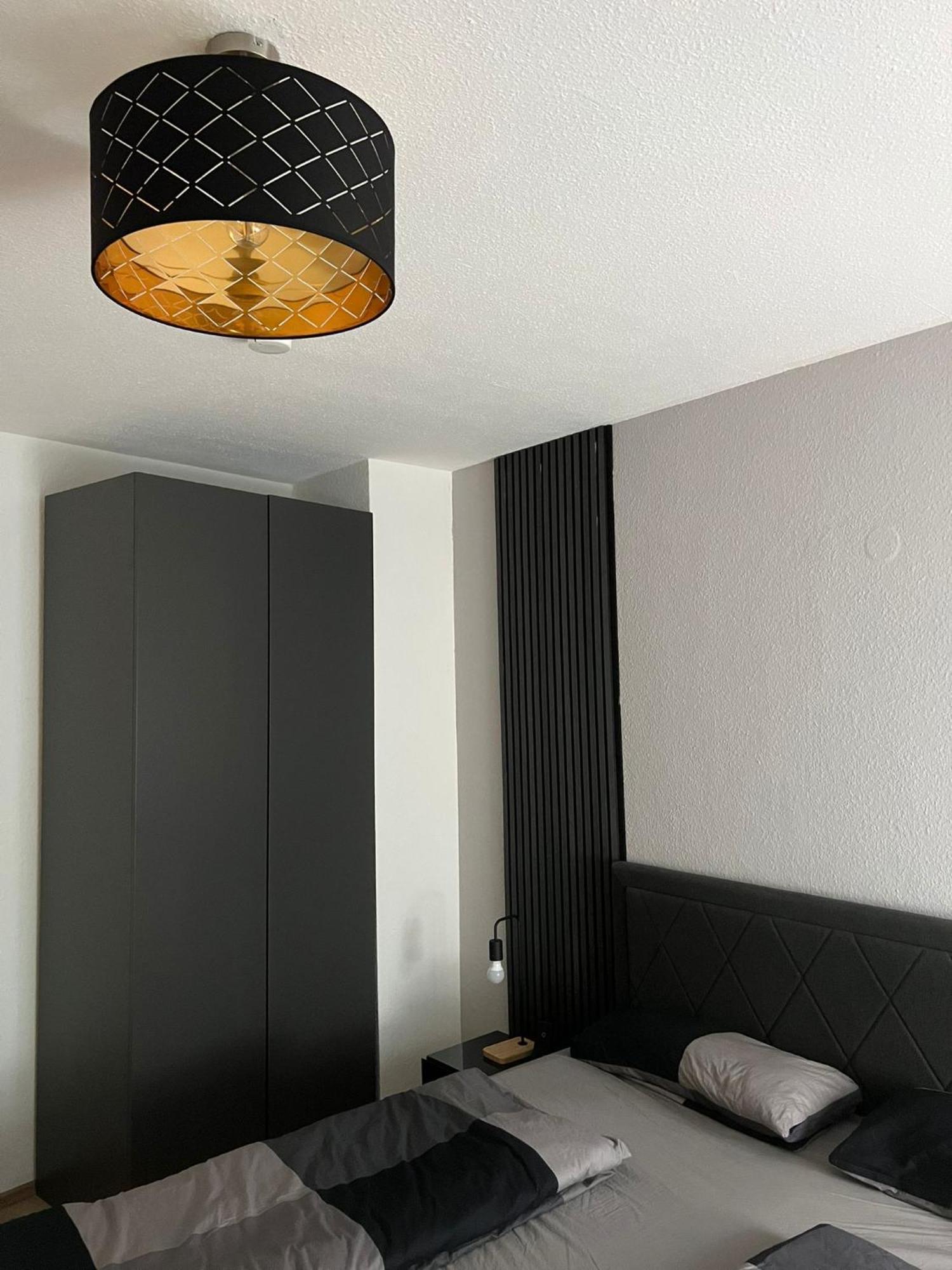 Deluxe Apartment Essen 1 Εξωτερικό φωτογραφία